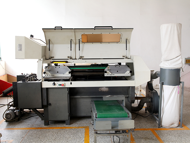 印刷設備展示-4